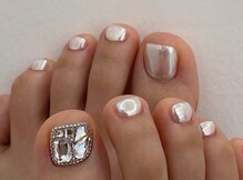 T.Aネイルビューティーサロン(T.A nail beauty salon)