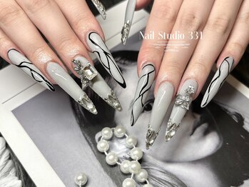 サンサンイチ 関内店(331)/アート×ストーンフレンチ