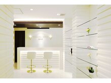 【◆◇ここからは施術の流れをご紹介◇◆】まずはご来店！駅チカサロンで楽チン♪