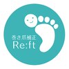 リフト(Re:ft)のお店ロゴ