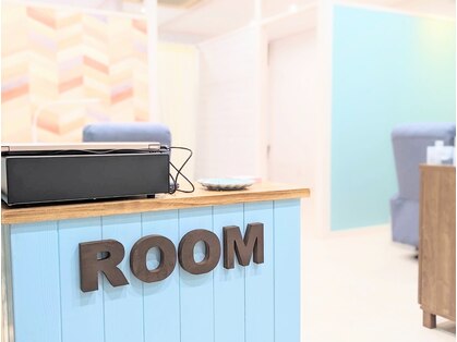 ルーム 新松戸店(ROOM)の写真