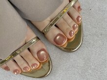 エーナイン 福住店の雰囲気（【新規】フットネイルクーポン多数♪シンプルからデザインまで!!）