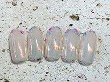 アメリ ネイル(Ameri nail)/定額ネイル¥9020