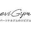 エビジム 札幌店(eviGym)のお店ロゴ