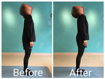 レニコ 三宮店(renico)/BEFORE/AFTER 34