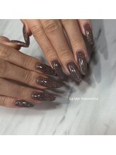 ラ メール(La Mer)/担当:中島