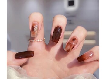 ジェイエフ(JF)/