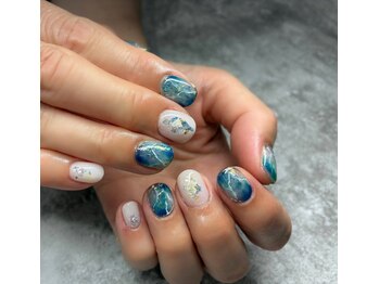 ナチュア(nature)/店内サンプルデザイン