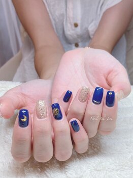 ネイルズ イルク(Nails Irk)/