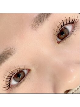 ソリス(Solis)/ラッシュリフト