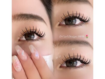 アイラッシュ ミル 御領店(eye lash Miru)/LED/まつ毛エクステ