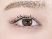 エサージュ 大宮店/まつパ・カール・束感/五十嵐