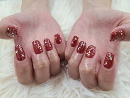 定額デザイン《Hand》