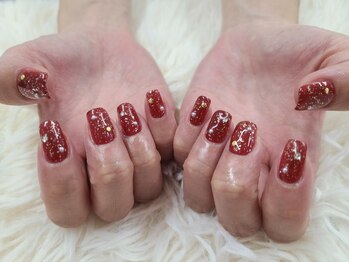 定額デザイン《Hand》