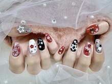 ミラクルネイル(Miracle Nail)/