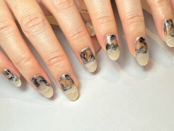 タイズ 大阪福島(ties..)/