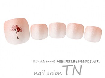 ティーエヌ TSUTAYA八戸ニュータウン店/【FOOT】1月☆定額4900円コース