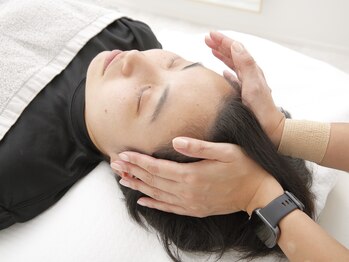 リオラ(LIORA)/施術例：自律神経整体