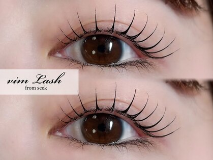 ヴィムラッシュ 立川店(vim lash)の写真