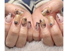 エーネイルサロン(A.nailsalon)の雰囲気（◇バレンタインネイル）