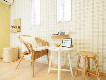 ミニョンアイラッシュ(mignon eyelash)/