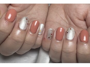 カルフールノア 春日部店(carrefour Noa)/シンプルデザイン