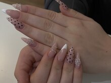 ミヤビ 神田(Miyabi)/春のホットエレガンス特集限定版