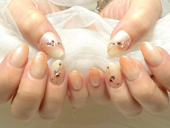 ネイルサロンブリス(nail salon Bliss)/☆☆