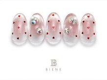 ビーネ 品川 高輪店(BIENE)/ダイヤモンドコース-8