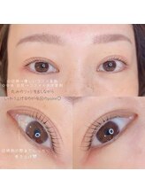 フィーノ(fino.)/立ち上げもカールも☆