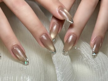 プラスビー(+B)/持ち込みデザイン