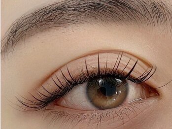 ビューティーアイラッシュ 芦屋ラポルテ店の写真/【目元美人】最高級抗菌セーブル100本 あなたの雰囲気やライフスタイルに合ったデザインをご提案♪