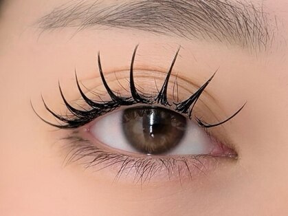 アイラッシュサロン グラン(Eye Lash Salon Glanz)の写真