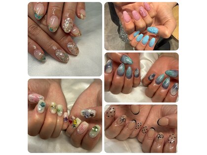 セブンネイル(SEVEN NAIL)の写真