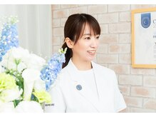 ミエル(miel)の雰囲気（エステ歴20年CIDESCO国際ライセンス所持）