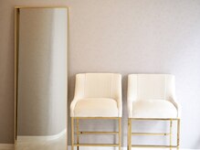 毛穴ラボ 梅田(毛穴LABO)の雰囲気（完全個室で身支度快適に＊コテ/アメニティご用意有【梅田/毛穴】）
