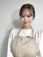 ロイネイル 札幌店(LOI nail)&nbsp;山田 ゆりあ