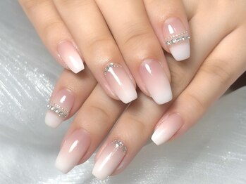ウルネイル(Uru nail)/ベイビーブーマー