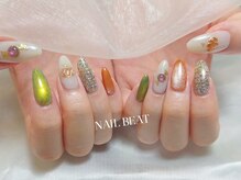 ネイルビート(NAIL BEAT)