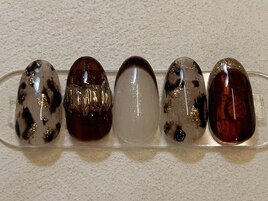 ＊Bell &nbsp;nail M＊