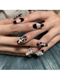 アクリルスカルプ