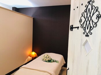 アバティック(ABatick)/個室スペース