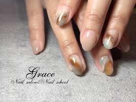 お任せデザイン