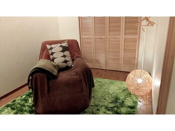 サロン プラナ スペース/リクライニングチェア