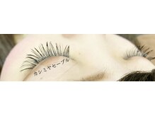 シルフ 石橋店(Sylph)/カシミヤセーブル