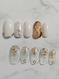 【ハンド】定額・standard