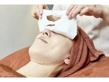 デフィー 中百舌鳥店/豊富な各種パック