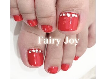 フェアリー ジョイ(Fairy Joy)/