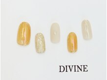 ディバイン ネイルズ(DIVINE NAILS)/ジェルアートやり放題