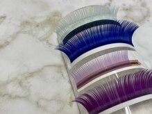 アイラッシュサロン マナ(MANA)/winter